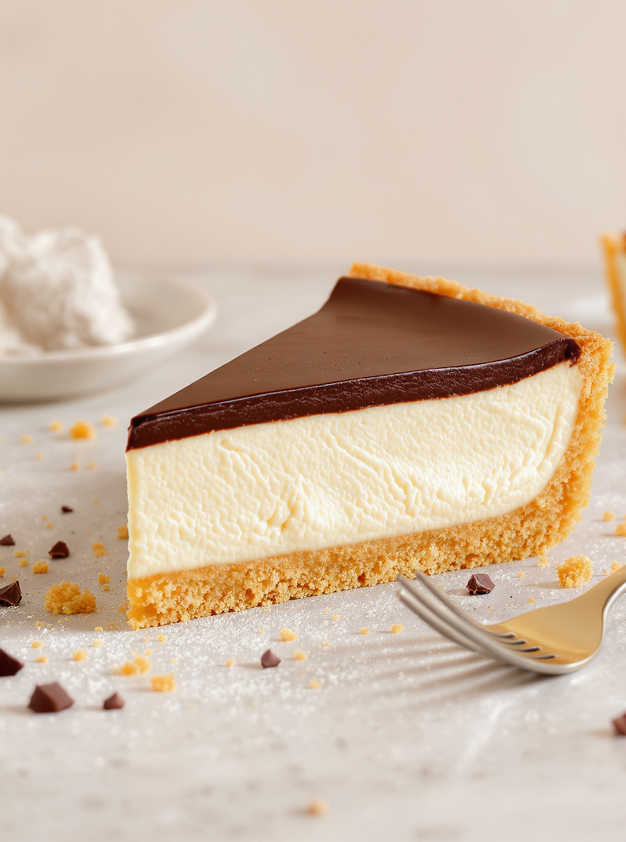 Torta Holandesa